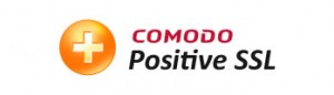 COMODO ポジティブSSL申し込み手順